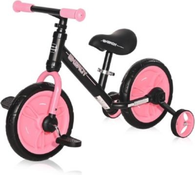 Dreirad Energy Laufrader Трехколесные беговелы Energy