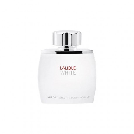 Lalique (Лалик) Lalique (Лалик) White Eau de Toilette Туалетная вода Spray Спрей, 75 мл