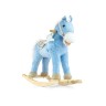 Schaukelpferd Milly Mally Rocking Horse Pony Лошадка-качалка Милли Малли Лошадка-качалка Пони