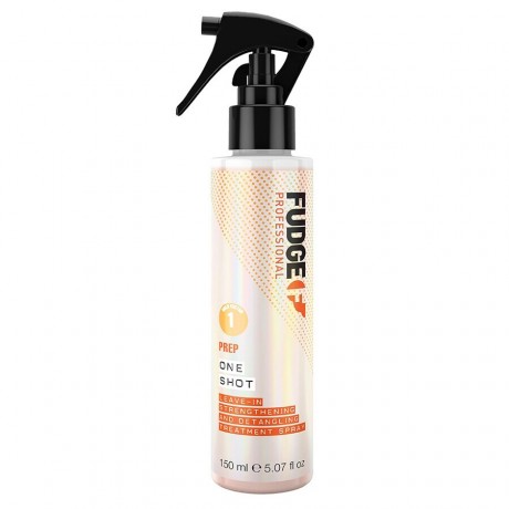 Fudge One Shot Treatment Лечение одним выстрелом