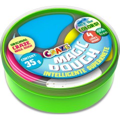 CRAZE Magic Dough Twisty Волшебное тесто извилистое