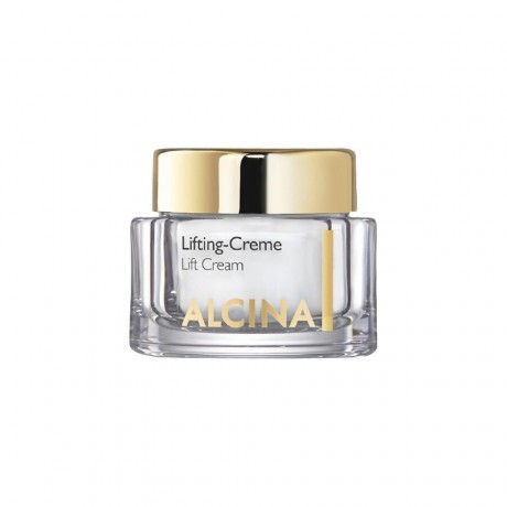 Alcina Lifting-Creme  лифтинг крем