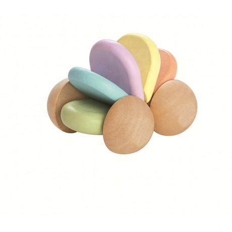 PLANTOYS Krabbelspielzeug Baby Auto Krabbelspielzeug Ползающая игрушка детская машинка ползающая игрушка