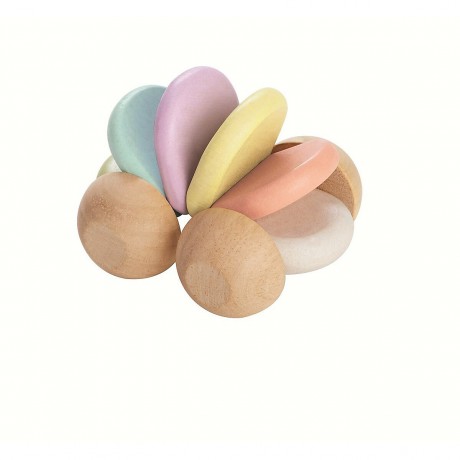 PLANTOYS Krabbelspielzeug Baby Auto Krabbelspielzeug Ползающая игрушка детская машинка ползающая игрушка