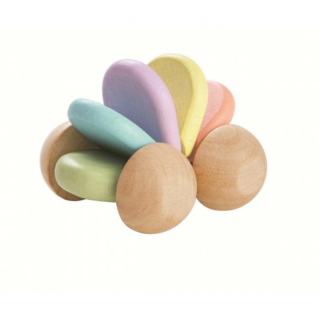 PLANTOYS Krabbelspielzeug Baby Auto Krabbelspielzeug Ползающая игрушка детская машинка ползающая игрушка