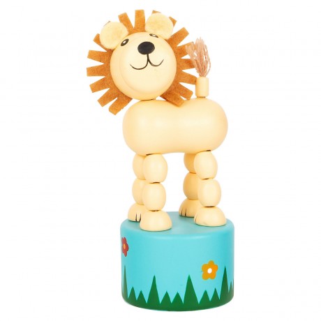 Small Foot Druckfiguren Afrika Печать фигур Африка