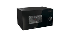 gorenje gorenje MO235SYB, Mikrowelle schwarz  schwarz Gorenje MO235SYB, микроволновая печь черный