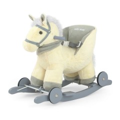 Schaukelpferd Milly Mally Rocking Horse Polly Лошадка-качалка Милли Малли Лошадка-качалка Полли
