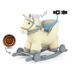 Schaukelpferd Milly Mally Rocking Horse Polly Лошадка-качалка Милли Малли Лошадка-качалка Полли
