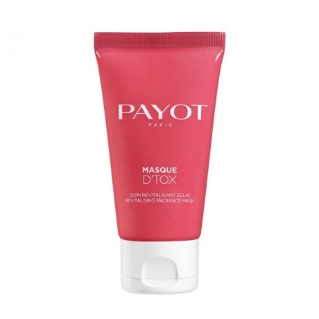 Payot Masque D#x27;Tox  Маска D#x27;Tox