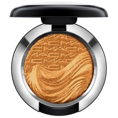 MAC Extra Dimension Foil Eye Shadow Lidschatten Тени для век Лимитированная коллекция