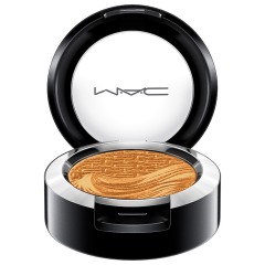 MAC Extra Dimension Foil Eye Shadow Lidschatten Тени для век Лимитированная коллекция
