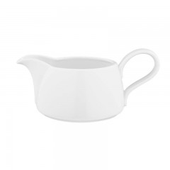 Seltmann Weiden Seltmann Weiden Life Weiss Sauciere 0,60 L Seltmann Weiden Life Белый соусник 0,60 л