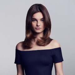 BaByliss Smoothing Heated Brush  Разглаживающая кисть с подогревом