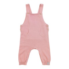 jollein Baby Schlafoverall Strick Вязаный детский комбинезон