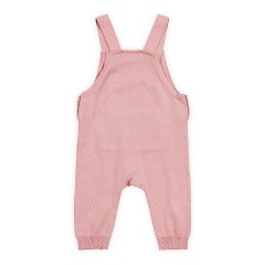 jollein Baby Schlafoverall Strick Вязаный детский комбинезон