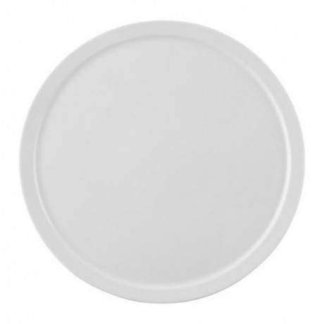 Thomas Thomas Amici Pasta Collection - Vario Pure Pizzateller / Tortenplatte 32 cm Коллекция пасты Thomas Amici - Тарелка для пиццы Vario Pure / тарелка для торта 32 см
