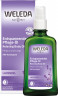 WELEDA LAVENDEL Entspannendes Pflege-Oel, 100 ml, Лавандовое масло для тела и расслабляющего вечернего массажа, 100 мл