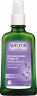 WELEDA LAVENDEL Entspannendes Pflege-Oel, 100 ml, Лавандовое масло для тела и расслабляющего вечернего массажа, 100 мл