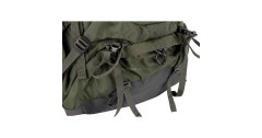 Osprey Osprey Kestrel 38, Rucksack grun, 36 Liter, Grosse S/M  grun Osprey Kestrel 38, рюкзак зеленый, 36 литров, размер S/M