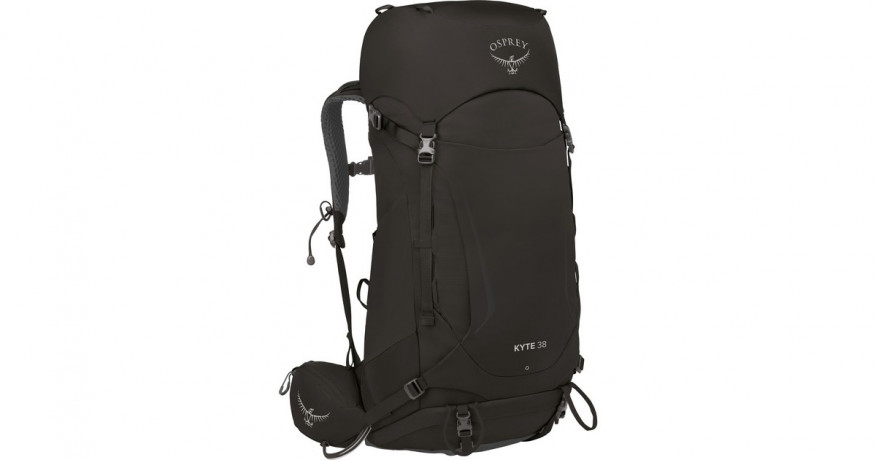 Osprey Osprey Kyte 38, Rucksack schwarz, 36 Liter, Grosse WXS/S  schwarz Osprey Kyte 38, рюкзак черный, 36 литров, размер WXS/S