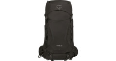 Osprey Osprey Kyte 38, Rucksack schwarz, 36 Liter, Grosse WXS/S  schwarz Osprey Kyte 38, рюкзак черный, 36 литров, размер WXS/S