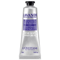 L’Occitane (Локситан)  Handcreme Lavendel, 30 мл