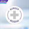 elmex Zahnpasta Zahnschmelz Professional Weiss-Schmelz, 75 ml, Зубная паста Professional Weiss-Schmelz для удаления окрашиваний и защиты эмали, 75 мл