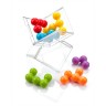 Smart Games SmartGames Cube Puzzler PRO SmartGames Cube Puzzler PRO