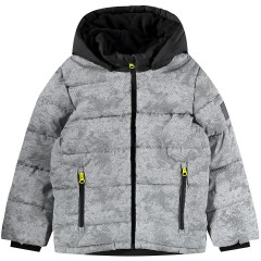 name it Winterjacke NKMMIKE fur Jungen Зимняя куртка НКММАЙК для мальчика