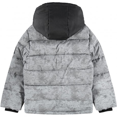 name it Winterjacke NKMMIKE fur Jungen Зимняя куртка НКММАЙК для мальчика