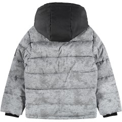 name it Winterjacke NKMMIKE fur Jungen Зимняя куртка НКММАЙК для мальчика