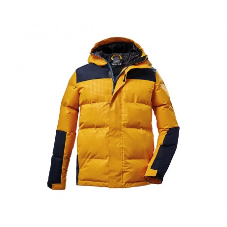killtec Winterjacke KOW 31 BYS QLTD JCKT mit Kapuze fur Jungen Зимняя куртка KOW 31 BYS QLTD JCKT с капюшоном для мальчика