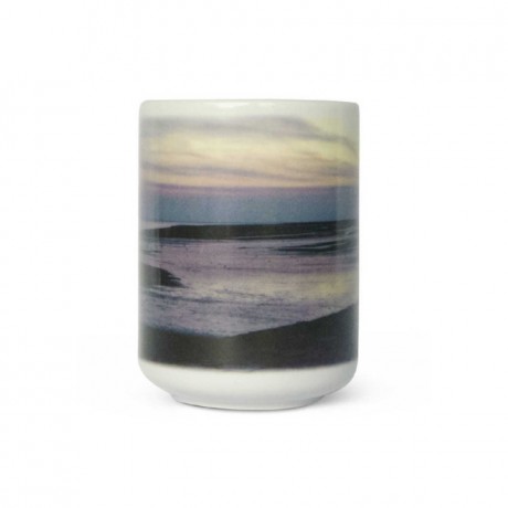 Friesland Friesland Becher Strand Becher Strand Sonnenuntergang 0,5 L Кружка Friesland Beach Кружка Beach Sunset 0,5 л