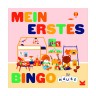 Laurence King Verlag Mein erstes Bingo Zu Hause Мое первое бинго дома