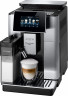 De'Longhi De'Longhi Kaffeevollautomat PrimaDonna Soul ECAM 610.75.MB, inkl. Kaffeekanne im Wert von UVP € 29,99 + Glaser-Set UVP € 46,90  Полностью автоматическая кофемашина De'Longhi PrimaDonna Soul ECAM 610.75.MB, включая кофейник стоимостью 29,99 евро 