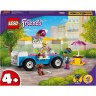 LEGO Friends 41715 Eiswagen ЛЕГО Фургон с мороженым