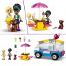LEGO Friends 41715 Eiswagen ЛЕГО Фургон с мороженым