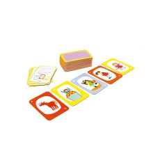 DJECO Jeu de bruits et de mimes Pouet Pouet Jeu de bruits et de mimes Pouet Pouet