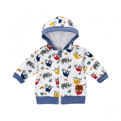 Baby Sweets Jacke Lieblingsstucke Tierwelten Ubergangsjacken fur Jungen Любимые куртки из мира животных Межсезонные куртки для мальчиков