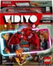 LEGO LEGO VIDIYO 43109 Metal Dragon BeatBox LEGO VIDIYO 43109 Металлический битбокс Dragon