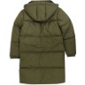 THREADBOYS Threadboys Jacke Long Line Puffer Mantel MiniM Куртка Threadboys Длинный пуховик MiniM