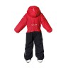 ISBJORN PENGUIN Gefutterter Winteroverall Schneeanzuge Зимний комбинезон PENGUIN на подкладке