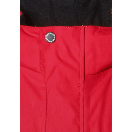 ISBJORN PENGUIN Gefutterter Winteroverall Schneeanzuge Зимний комбинезон PENGUIN на подкладке