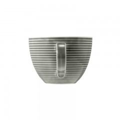 Seltmann Weiden Seltmann Weiden Beat Perlgrau Kaffeeobertasse 0,26 L Кофейная чашка Seltmann Weiden Beat Pearl Grey 0,26 л