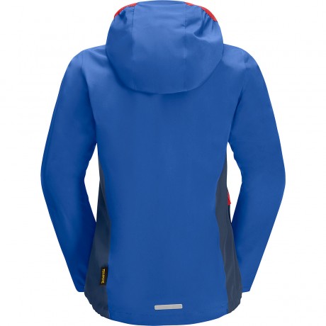 Jack Wolfskin Outdoorjacke ACTIVE K Куртка для активного отдыха ACTIVE K