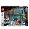 LEGO 3er Set: Marvel Super Heroes 76194 Tony Starks sakaarianischer Iron Man + 76206 Iron Man Figur + Iron Mans Werkstatt Набор из 3 предметов: Marvel Super Heroes 76194 Сакаарский Железный Человек Тони Старка + 76206 Фигурка Железного Человека + Мастерск
