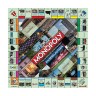 Winning Moves Monopoly монополия