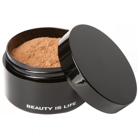 BEAUTY IS LIFE Teint Loose Powder Fuss dunkle Haut, Nr. 05W Sunrise / 30 г