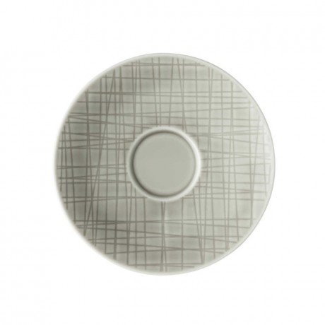 Rosenthal Rosenthal Mesh Colours Mountain Espressountertasse 12 cm Блюдце для эспрессо Rosenthal Mesh Colors Mountain 12 см